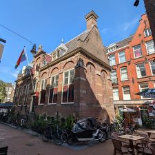 Bierproeflokaal In De Wildeman