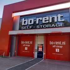 Bo-Rent Lelystad