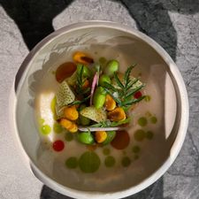 Restaurant 273