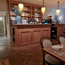 Restaurant La Tasca