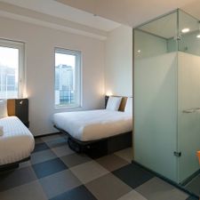 easyHotel Amsterdam Arena Boulevard