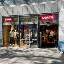 Levi's® Rotterdam