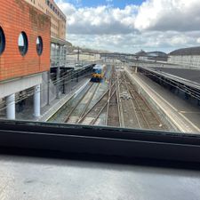 Amersfoort Centraal