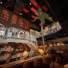 Grace Festive Restaurant - Rotterdam