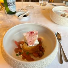 Restaurant Sequenza