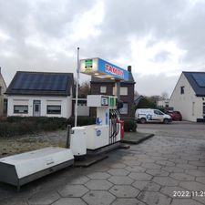 Tamoil Express Ossendrecht