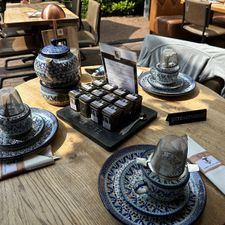 Restaurant Planken Wambuis