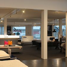 De Beddenconcurrent Megastore Weerselo