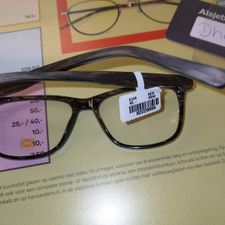 Hans Anders Opticien Culemborg