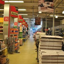 Karwei bouwmarkt Den Haag-Haagse Markt