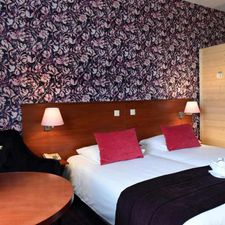 Fletcher Hotel-Restaurant Zevenbergen-Moerdijk