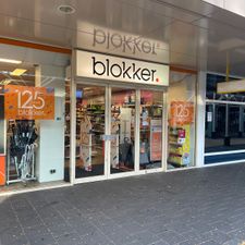 Blokker Voorburg