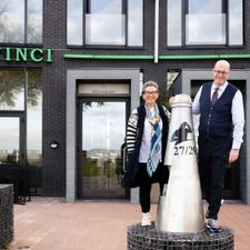 Restaurant Da Vinci Maasbracht