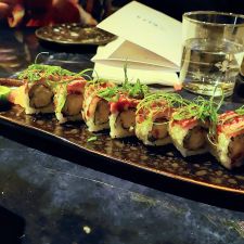 Restaurant KITA