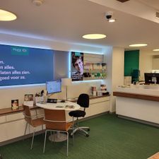 Pearle Opticiens s-Gravenzande