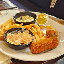 Grand Café De Walrus - Sneek