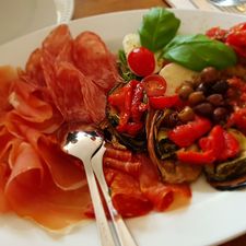 Il Borgo Ristorante Italiano