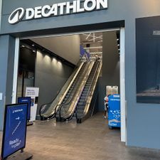 Decathlon Amsterdam Noord
