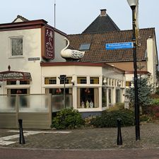 The Oriental Swan l Soesterberg l Kantonees Thais Restaurant