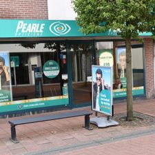 Pearle Opticiens Hillegom