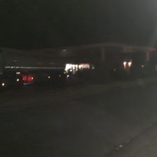 ESSO BURGUM
