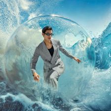 Suitsupply Lelystad