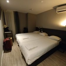 Hotel Manofa