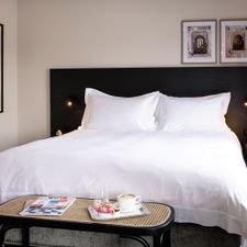 Pillows Luxury Boutique Hotel Aan De IJssel