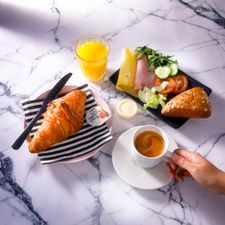 Bakker Bart Meppel belegde broodjes & meer
