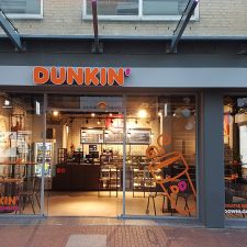 Dunkin’ Zoetermeer