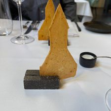 Restaurant Het Kerkje