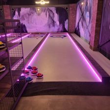 Urban GRND | Jump | Activiteitencentrum | Playground