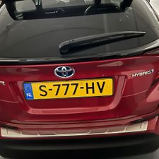 Hertz Autoverhuur - Rotterdam - Central Railway Station