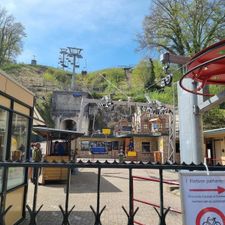 Attractiepark Kabelbaan Valkenburg