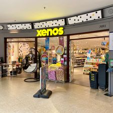 Xenos Den Haag Leyweg