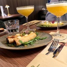 Almira - Steak and cocktails Almere