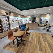 Pearle Opticiens Malden