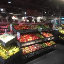 SPAR Achterveld