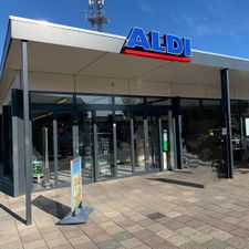 ALDI Werkendam Floreffestraat