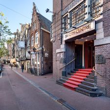 Hotel NH City Centre Amsterdam