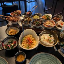 Bistrobar Indonesia