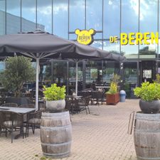 Restaurant De Beren Schiedam-Schieveste