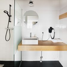 The Penthouse Apartments