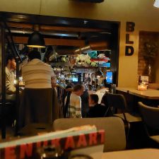 Café Bar le Duc