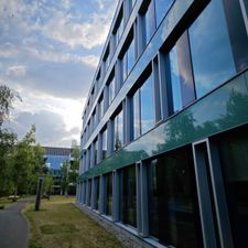 High Tech Campus Eindhoven