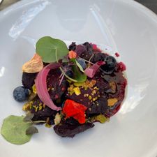 Dinner at Six
