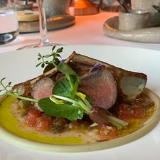 Restaurant 273