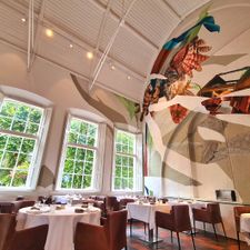Restaurant 't Weeshuys