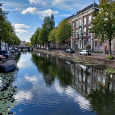 Bastion Hotel Leiden Voorschoten