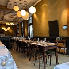 Restaurant Breda
